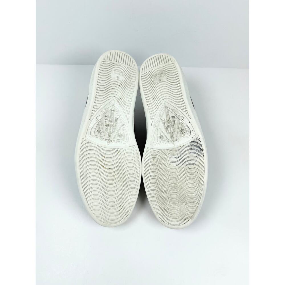 Size 12US - Gucci Ace Bees And Stars Sneakers - Picture 6 of 7